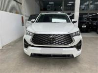 Bán xe Toyota Innova 2024 Cross HEV 2.0 CVT giá 1 Tỷ 70 Triệu - TP HCM