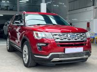 Bán xe Ford Explorer 2018 Limited 2.3L EcoBoost giá 1 Tỷ 20 Triệu - TP HCM