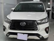 Bán xe Toyota Innova 2021 E 2.0 MT giá 674 Triệu - TP HCM