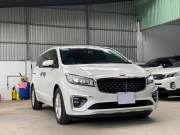 Bán xe Kia Sedona 2020 2.2 DAT Luxury giá 863 Triệu - TP HCM