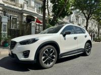 Bán xe Mazda CX5 2017 2.5 AT 2WD giá 550 Triệu - TP HCM