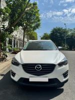 Bán xe Mazda CX5 2017 2.0 AT giá 550 Triệu - TP HCM