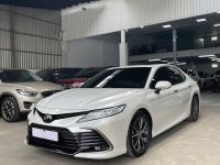 Bán xe Toyota Camry 2022 2.0Q giá 1 Tỷ 50 Triệu - TP HCM