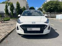 Bán xe Hyundai i10 2022 1.2 AT giá 368 Triệu - TP HCM