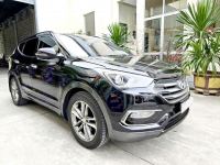 Bán xe Hyundai SantaFe 2016 2.4L 4WD giá 624 Triệu - TP HCM