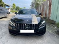 Bán xe Mercedes Benz C class 2016 C300 AMG giá 739 Triệu - TP HCM