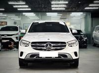 Bán xe Mercedes Benz GLC 2021 200 4Matic giá 1 Tỷ 399 Triệu - TP HCM