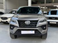 Bán xe Toyota Fortuner 2.4G 4x2 MT 2020 giá 790 Triệu - TP HCM