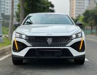 Bán xe Peugeot 408 Allure 1.6 AT 2024 giá 896 Triệu - TP HCM