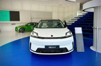 Bán xe Lynk & Co 08 2026 EM-P Pro giá 1 Tỷ 299 Triệu - TP HCM