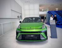 Bán xe Lynk & Co 03 Plus 2.0T AT 2026 giá 1 Tỷ 899 Triệu - TP HCM