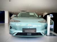 Bán xe Geely EX5 2026 Max giá 889 Triệu - TP HCM