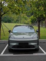 Bán xe Lynk & Co 08 EM-P Halo 2026 giá 1 Tỷ 389 Triệu - TP HCM