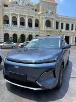 Bán xe Geely EX5 EM-i Max 2026 giá 909 Triệu - TP HCM