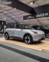 Bán xe Geely EX2 Max 2026 giá 499 Triệu - TP HCM