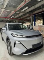 Bán xe Geely EX5 EM-i Max 2026 giá 909 Triệu - TP HCM