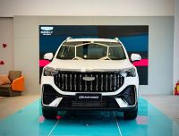 Bán xe Geely Okavango Executive 2026 giá 739 Triệu - TP HCM