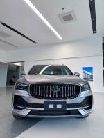 Bán xe Geely Monjaro Flagship 2025 giá 1 Tỷ 149 Triệu - TP HCM