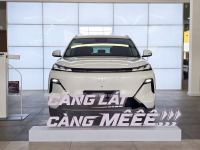 Bán xe Geely EX5 2026 EM-i Max giá 909 Triệu - TP HCM