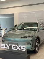 Bán xe Geely EX5 2026 EM-i Max giá 859 Triệu - TP HCM