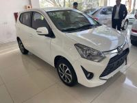 Bán xe Toyota Wigo 2019 1.2G MT giá 243 Triệu - Phú Thọ