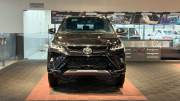 Bán xe Toyota Fortuner 2024 Legender 2.4L 4x2 AT giá 1 Tỷ 150 Triệu - Phú Thọ