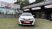 Bán xe Toyota Vios 2019 1.5G giá 415 Triệu - Phú Thọ