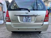 Bán xe Toyota Innova G 2008 giá 245 Triệu - TP HCM