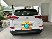 Bán xe Hyundai Tucson 2.0 AT CRDi 2018 giá 645 Triệu - TP HCM