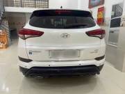 Bán xe Hyundai Tucson 2018 2.0 AT CRDi giá 638 Triệu - TP HCM