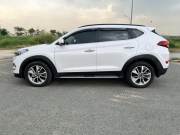 Bán xe Hyundai Tucson 2018 2.0 AT CRDi giá 638 Triệu - TP HCM