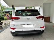 Bán xe Hyundai Tucson 2018 2.0 AT CRDi giá 639 Triệu - TP HCM