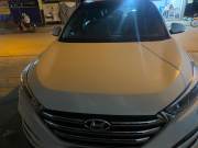 Bán xe Hyundai Tucson 2018 2.0 AT CRDi giá 610 Triệu - TP HCM