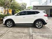 Bán xe Hyundai Tucson 2018 2.0 AT CRDi giá 610 Triệu - TP HCM