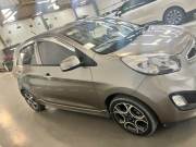 Bán xe Kia Morning 2011 1.0 AT Sport giá 225 Triệu - TP HCM