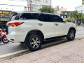 Bán xe Toyota Fortuner 2020 2.4G 4x2 AT Legender giá 700 Triệu - TP HCM