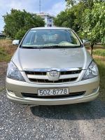 Bán xe Toyota Innova 2007 G giá 215 Triệu - TP HCM