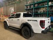 Bán xe Ford Ranger 2021 Raptor 2.0L 4x4 AT giá 999 Triệu - Lâm Đồng