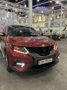 Bán xe Nissan X trail 2019 2.0 SL Premium giá 535 Triệu - TP HCM