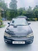 Bán xe Ford Laser 2004 GHIA 1.8 AT giá 90 Triệu - Hải Phòng