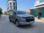 Bán xe Toyota Innova 2017 2.0E giá 425 Triệu - Hà Nội