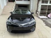 Bán xe Toyota Corolla altis 2017 1.8E AT giá 405 Triệu - Hà Nội