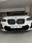 Bán xe BMW X4 2023 xDrive20i M Sport giá 2 Tỷ 800 Triệu - TP HCM