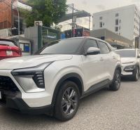 Bán xe Mitsubishi Xforce 2024 GLX giá 569 Triệu - Hải Phòng