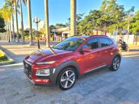 Bán xe Hyundai Kona 2018 1.6 Turbo giá 455 Triệu - Hải Phòng