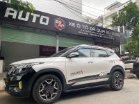 Bán xe Kia Seltos 2023 Premium 1.4 AT giá 665 Triệu - Hải Phòng