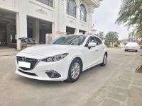 Bán xe Mazda 3 2016 1.5 AT giá 355 Triệu - Hải Phòng
