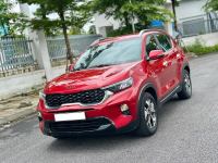 Bán xe Kia Sonet 2022 Luxury 1.5 AT giá 479 Triệu - Hải Phòng