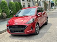 Bán xe Hyundai i10 2024 1.2 AT giá 385 Triệu - Hải Phòng