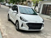 Bán xe Hyundai i10 2023 1.2 AT giá 379 Triệu - Hải Phòng